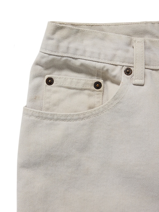 Image number 4 showing, 1990s GapVintage Women's Denim Shorts — 8