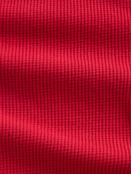 Image number 2 showing, Waffle PJ T-Shirt