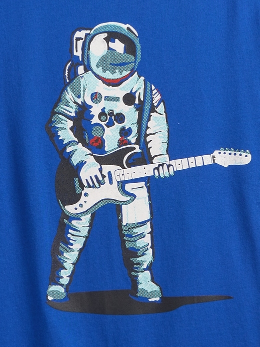 Image number 2 showing, Kids Graphic T-Shirt