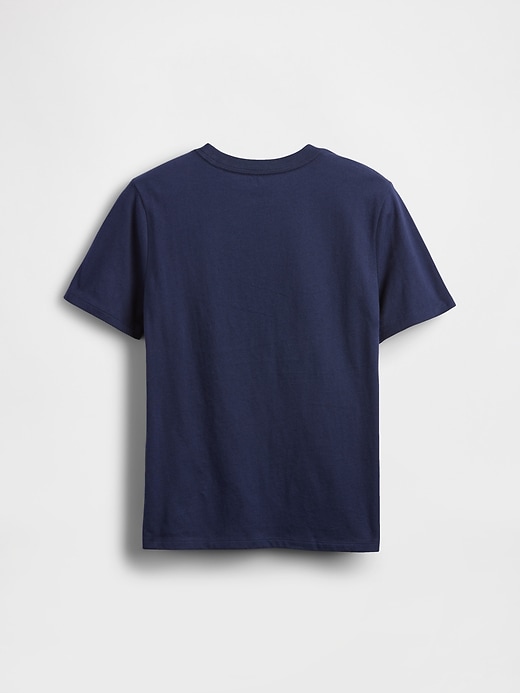 Image number 2 showing, Kids Graphic T-Shirt