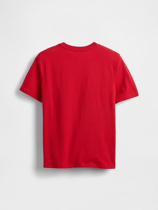 Image number 2 showing, Kids Graphic T-Shirt