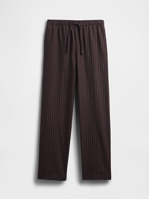 Image number 7 showing, Adult Softest Flannel PJ Pants
