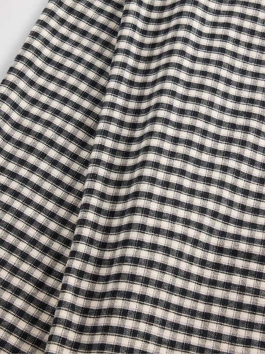 Image number 2 showing, Softest Flannel PJ Set