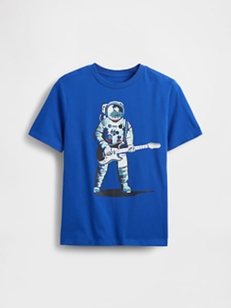 Kids Graphic T-Shirt