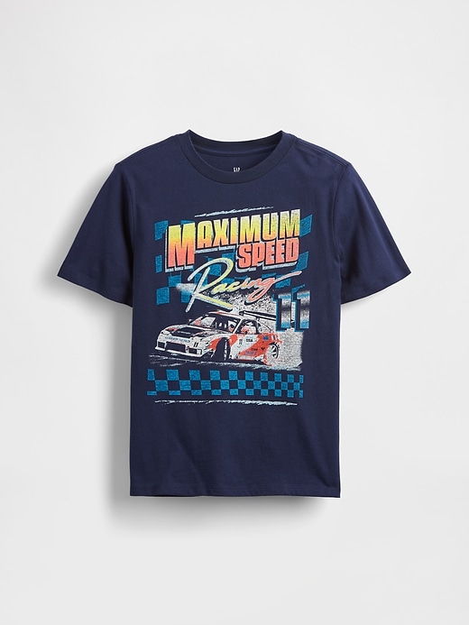 Image number 1 showing, Kids Graphic T-Shirt