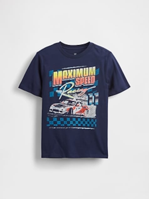 Kids Graphic T-Shirt