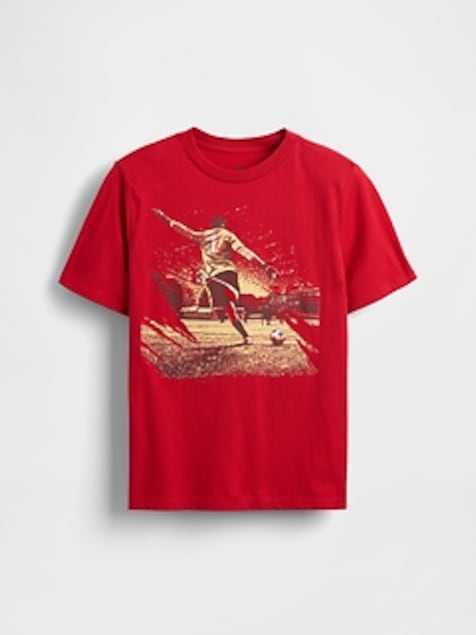 Kids Graphic T-Shirt