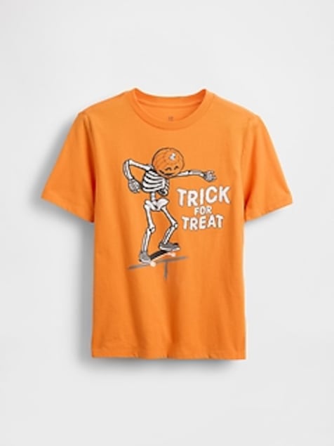 Kids Graphic T-Shirt