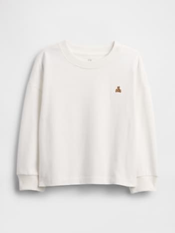 Baby & Toddler Heavyweight T-Shirt