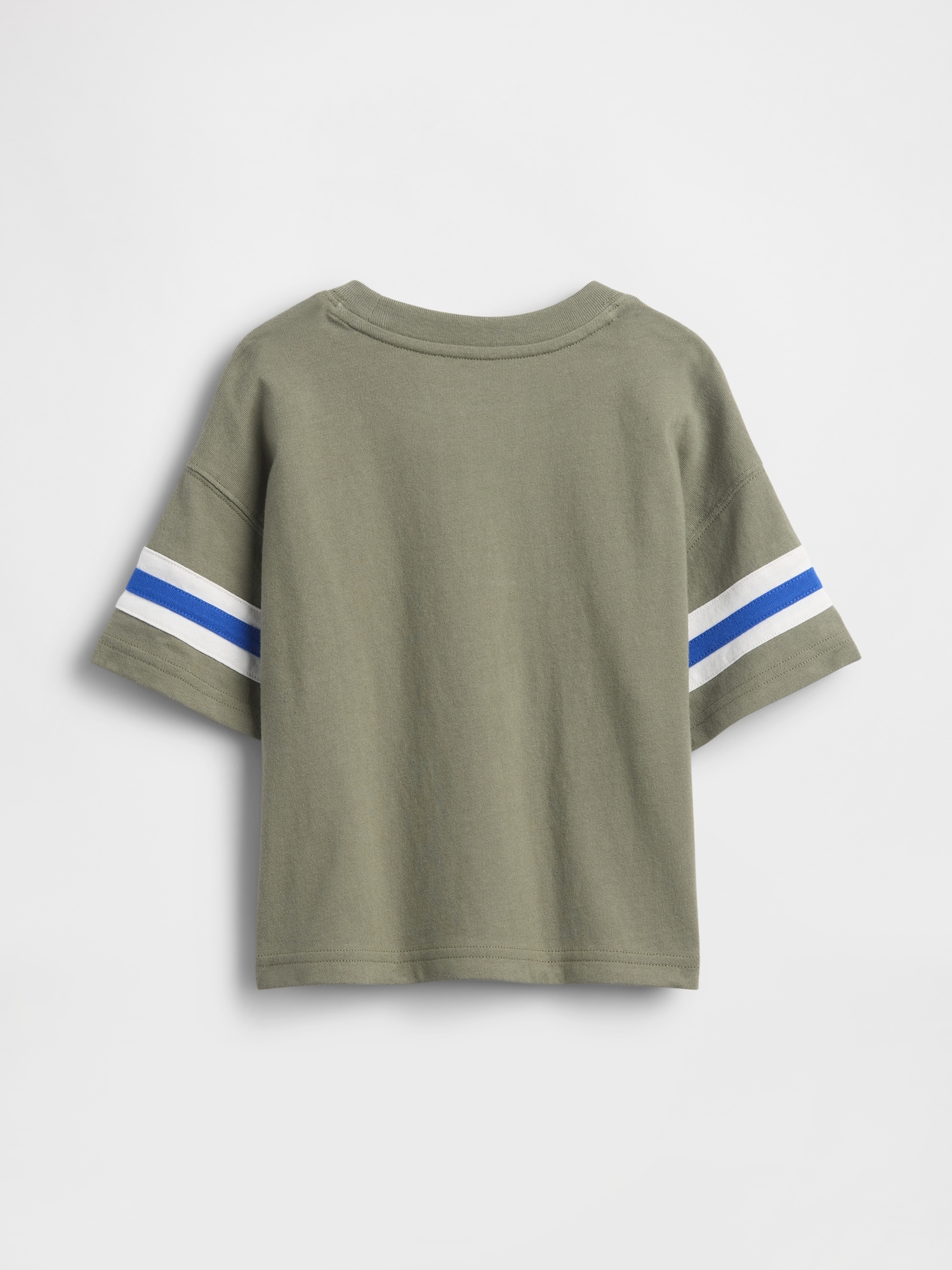 Baby & Toddler Oversized T-Shirt