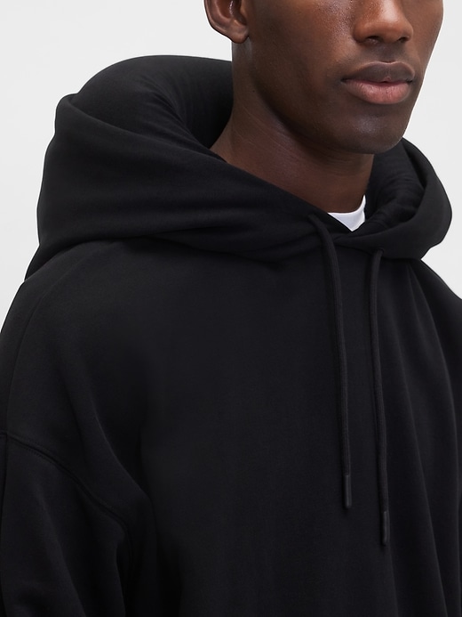 Gap × BÉIS Heavyweight Travel Hoodie