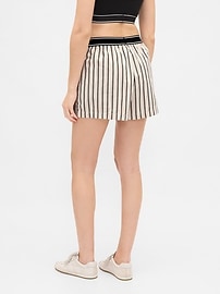Gap × BÉIS Poplin Boxer Shorts