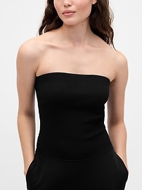 Gap × BÉIS Convertible Bandeau Jumpsuit