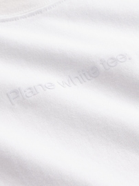 Gap × BÉIS Organic Cotton VintageSoft Crop Graphic T-Shirt
