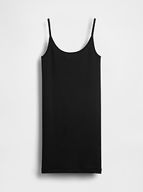 Gap × BÉIS Seamless Mini Dress