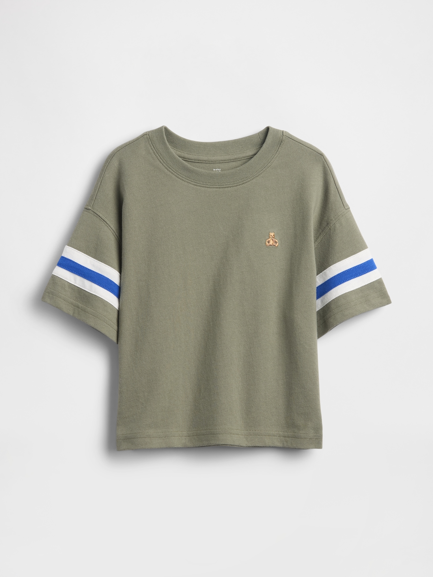 Baby & Toddler Oversized T-Shirt