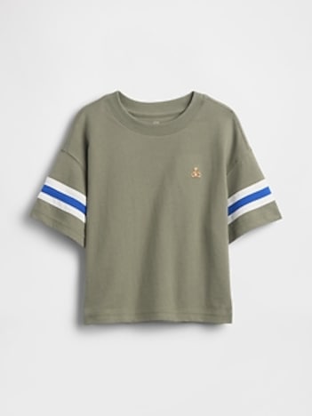 Baby & Toddler Oversized T-Shirt