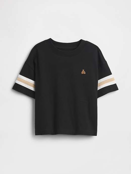 Image number 1 showing, Baby & Toddler Oversized T-Shirt