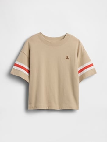 Baby & Toddler Oversized T-Shirt