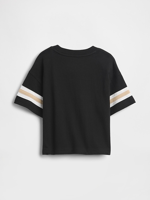 Image number 2 showing, Baby & Toddler Oversized T-Shirt