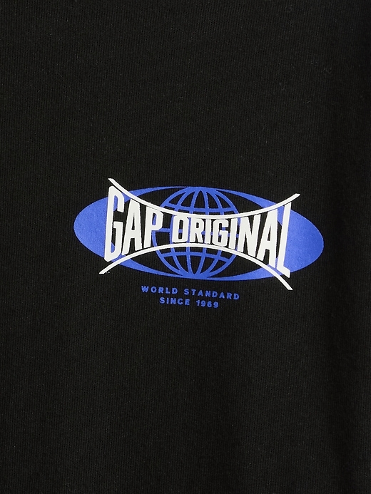 Image number 2 showing, Kids 2-in-1 Graphic T-Shirt