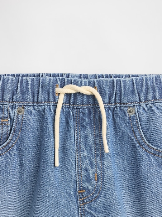 Image number 5 showing, Kids UltraSoft Easy Baggy Shorts