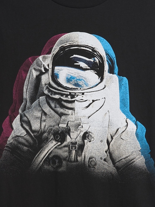Image number 2 showing, Kids Graphic T-Shirt