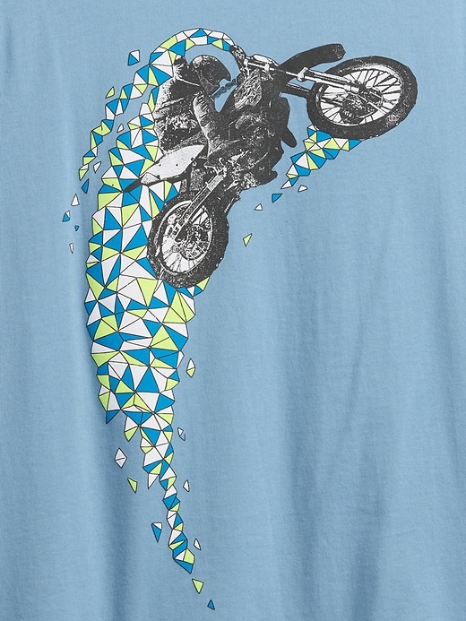 Image number 2 showing, Kids Graphic T-Shirt