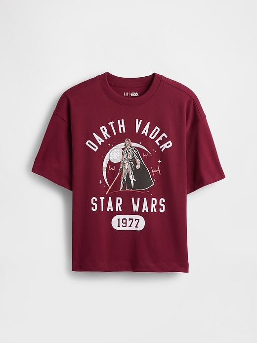 Image number 1 showing, Kids Star Wars Graphic T-Shirt