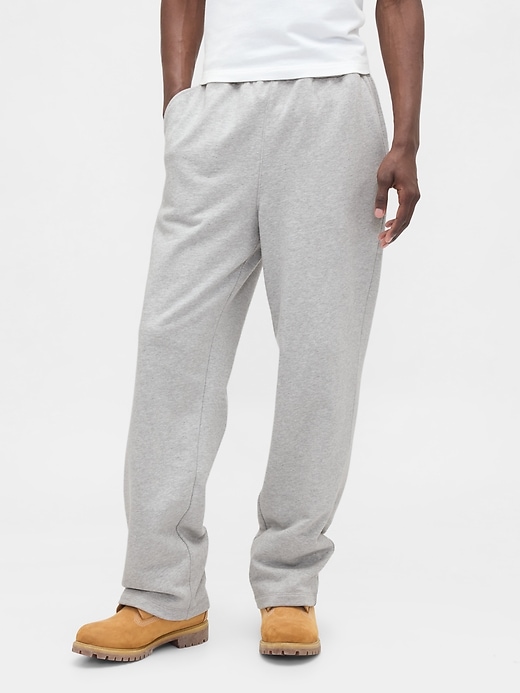 Image number 2 showing, Heavyweight Relaxed Sweatpants