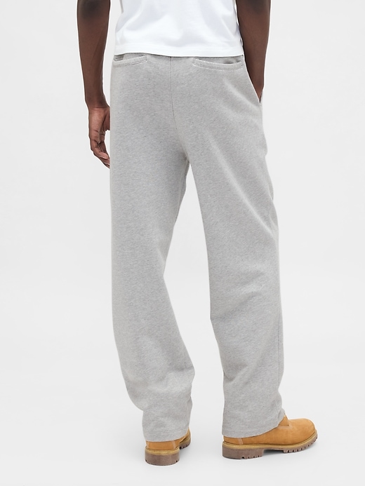 Image number 3 showing, Heavyweight Relaxed Sweatpants