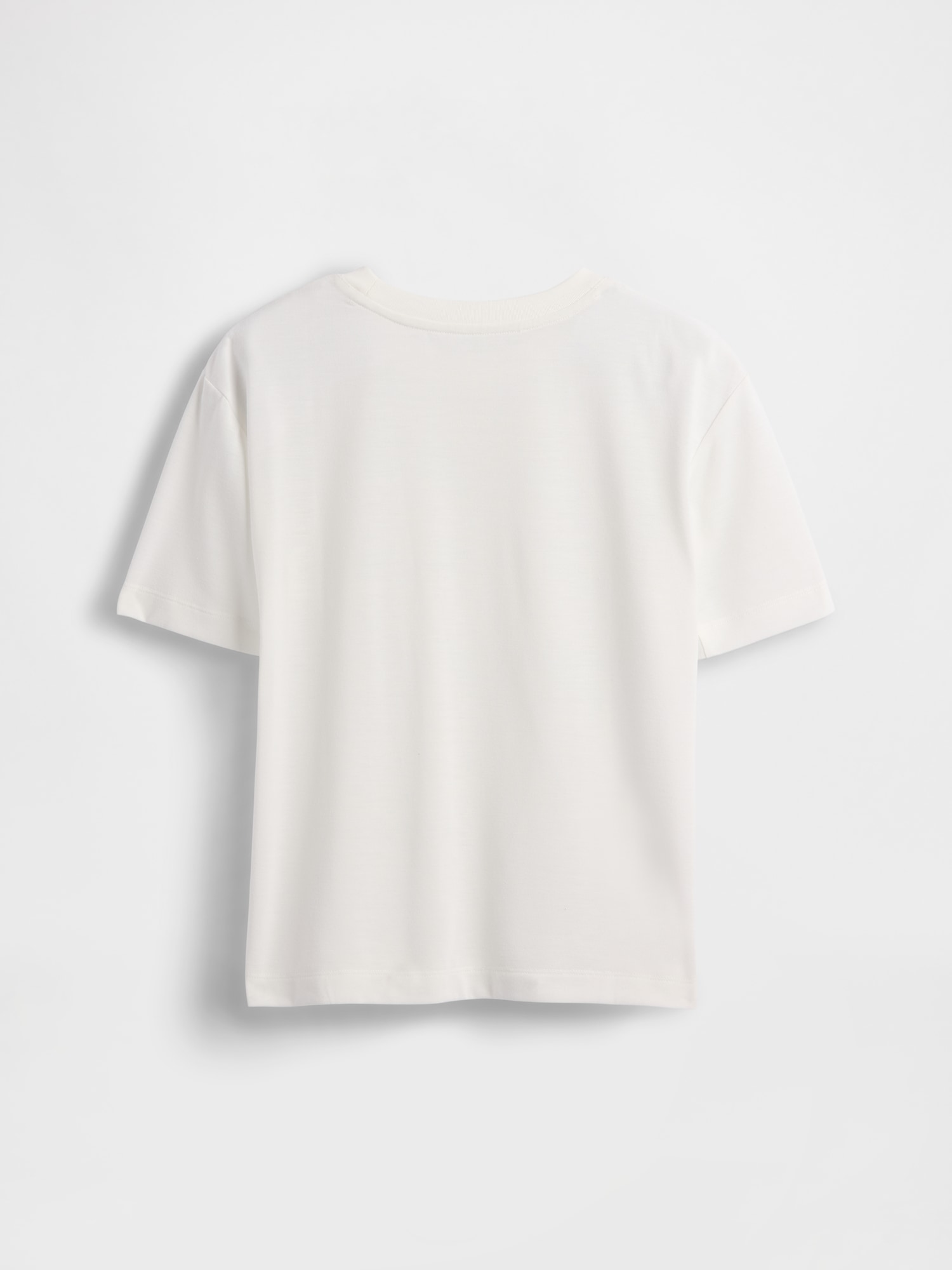 Kids Recycled Oversized PJ T-Shirt