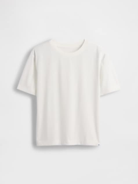Kids Recycled Oversized PJ T-Shirt