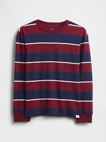 Kids Relaxed T-Shirt