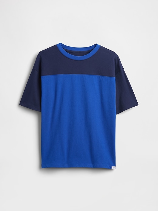 Image number 1 showing, Kids Relaxed Original T-Shirt