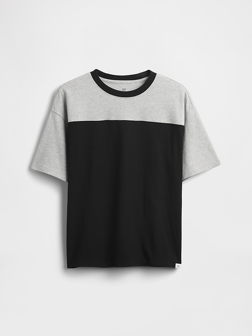 Image number 1 showing, Kids Relaxed Original T-Shirt