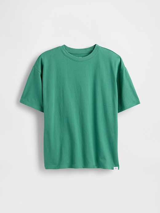 Image number 1 showing, Kids Relaxed Original T-Shirt