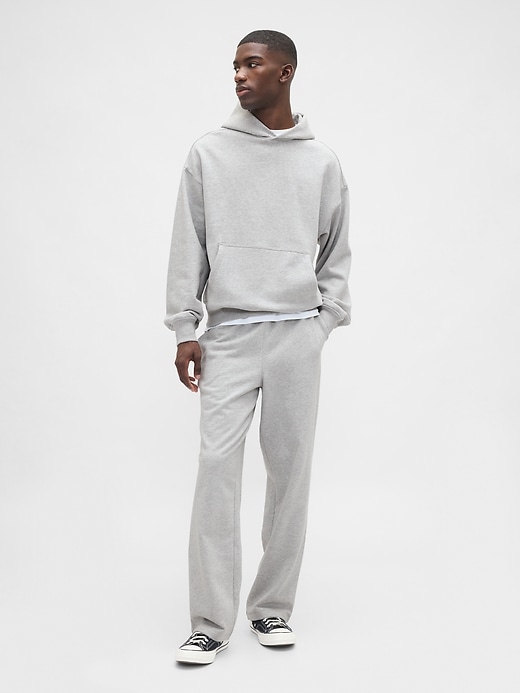 Image number 2 showing, Heavyweight Oversized Hoodie