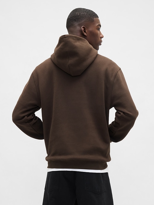 Image number 3 showing, VintageSoft Hoodie