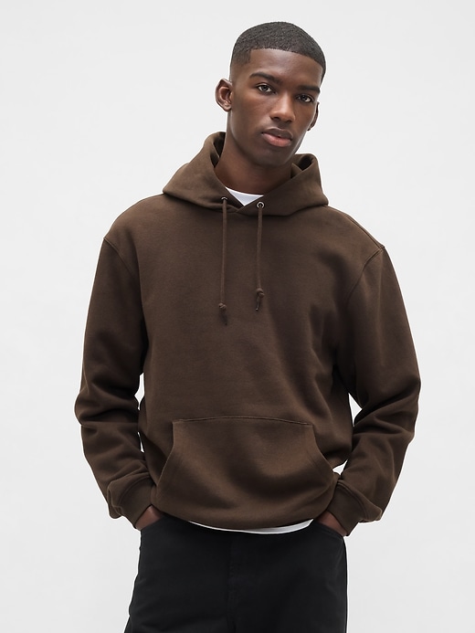 Image number 1 showing, VintageSoft Hoodie