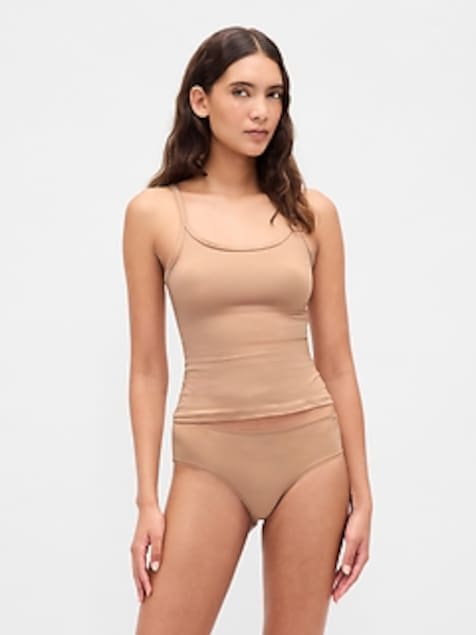 SecondSkin Tank Top