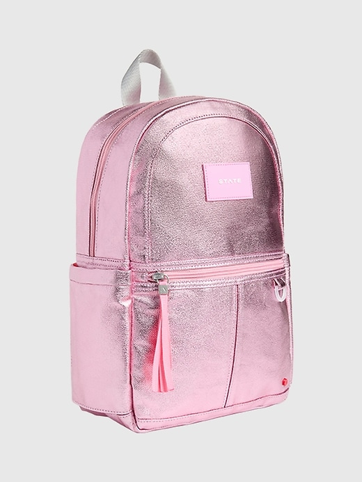 Image number 2 showing, STATE Kane Mini Backpack