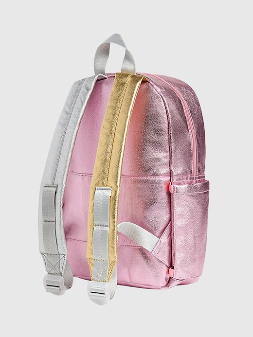 Image number 3 showing, STATE Kane Mini Backpack