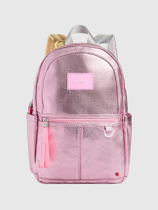 Image number 1 showing, STATE Kane Mini Backpack