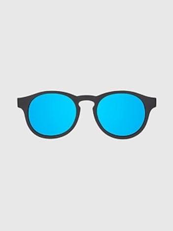 Babiators Polarized Toddler and Kid Keyhole Sunglasses