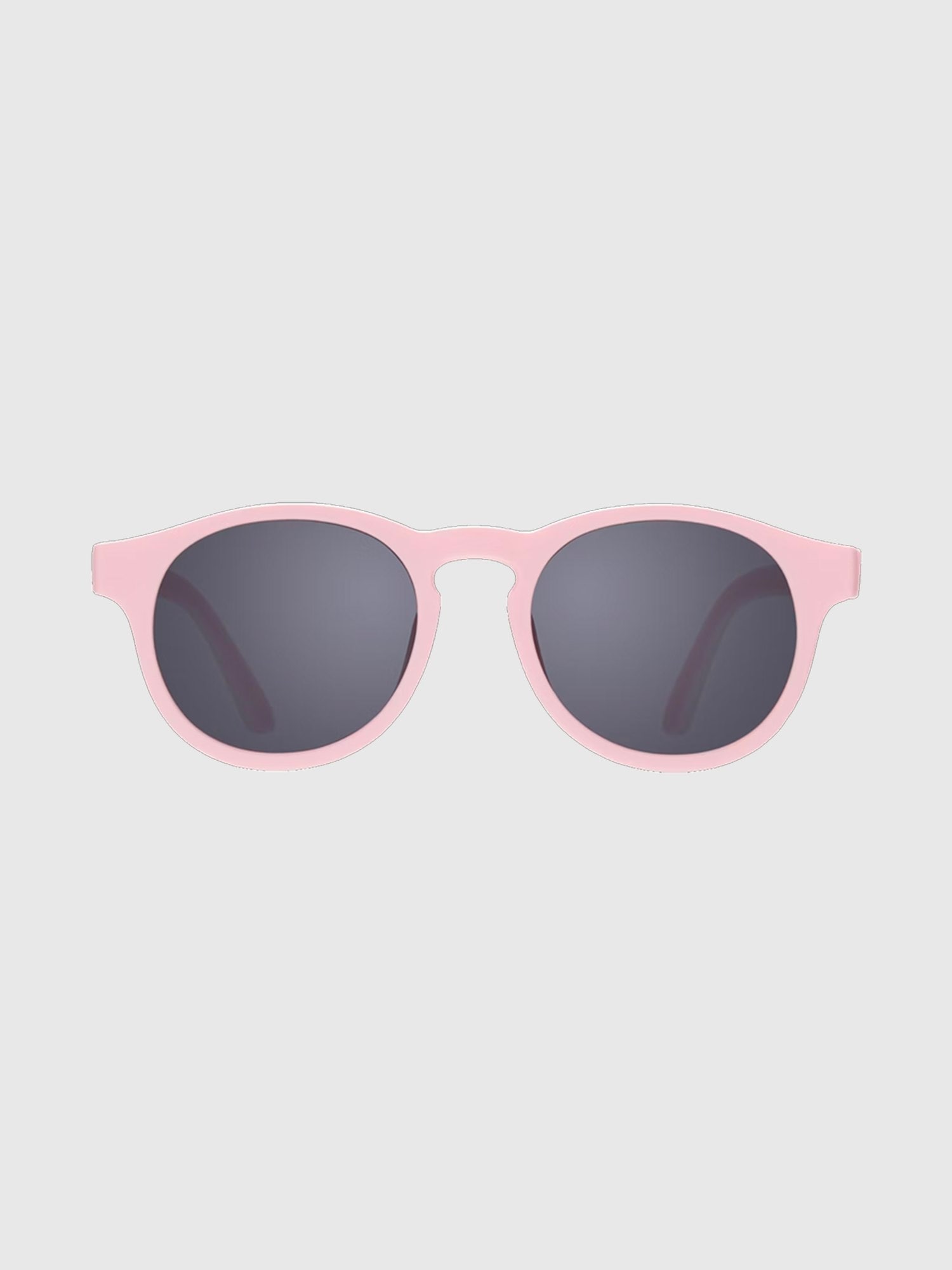 Babiators Toddler and Kid Keyhole Sunglasses - Ballerina Pink