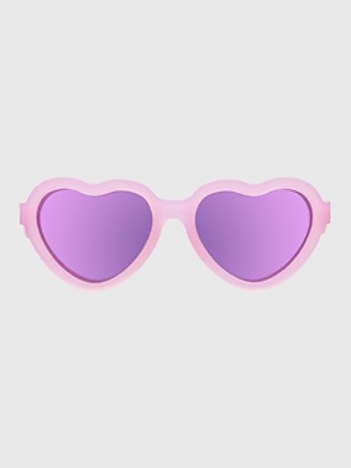 Babiators Polarized Toddler and Kid Heart Sunglasses