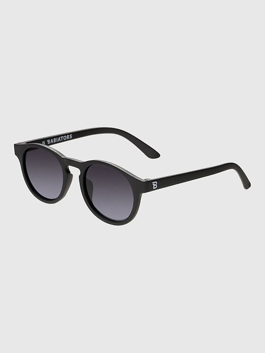 Image number 2 showing, Babiators Polarized Toddler and Kid Keyhole Sunglasses