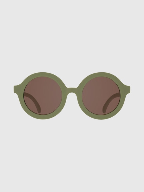 Babiators Toddler and Kid Euro Round Sunglasses