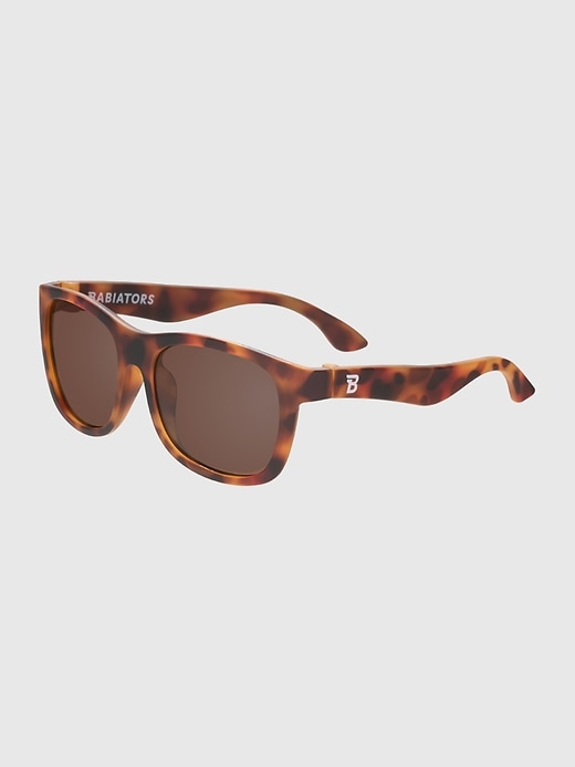Image number 2 showing, Babiators Toddler and Kid Navigator Sunglasses